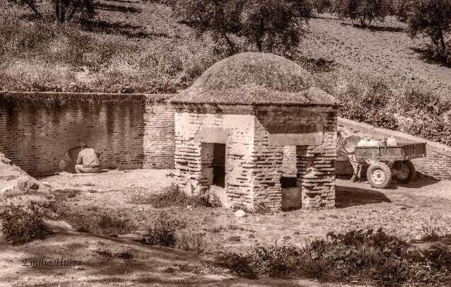 Fuente el Chorro